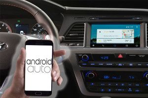 Android Auto