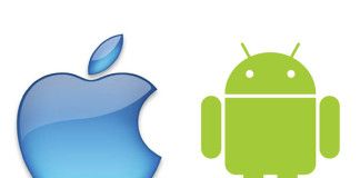 apple-android