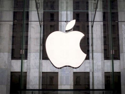 apple