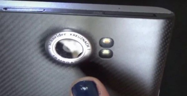 BlackBerry Priv