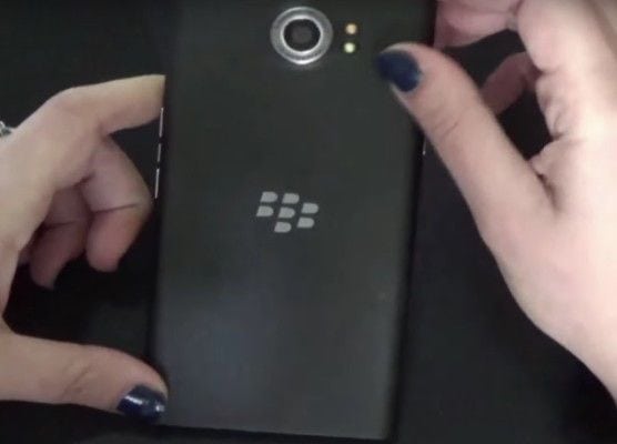 BlackBerry Priv