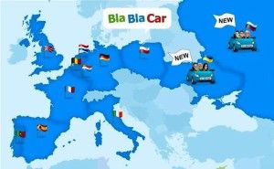 blablacar