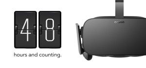 oculus rift preordini