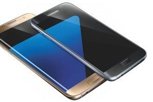 Galaxy S7