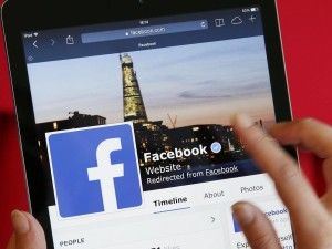 Facebook