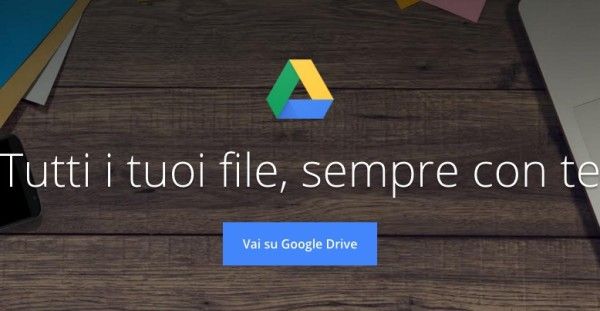 google drive
