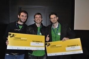 COSMOsmHack