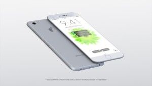 iPhone