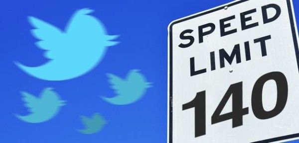 twitter 10 mila caratteri