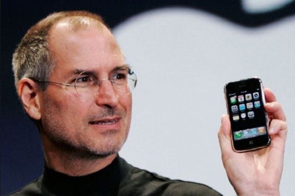 iPhone