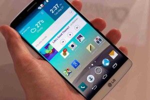 lg g3