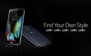 LG