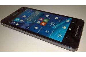 Lumia 650