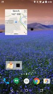 minimap