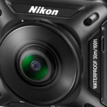nikon actioncam