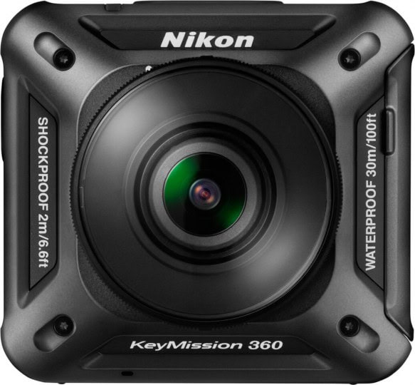 nikon actioncam nikon actioncam