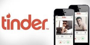 tinder attraente elo score