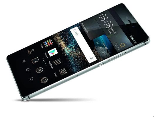 huawei p9