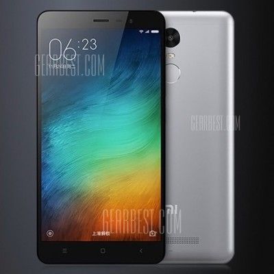 redminote3