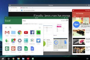 remix os