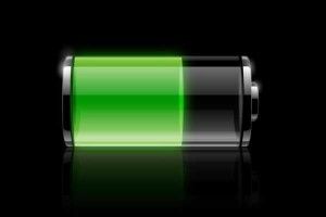 Batteria