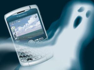 sindrome vibrazione fantasma