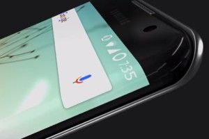 Galaxy S7 Edge