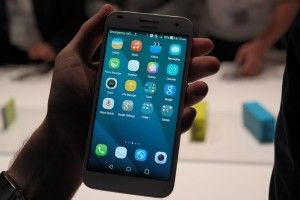 Huawei Ascend G7
