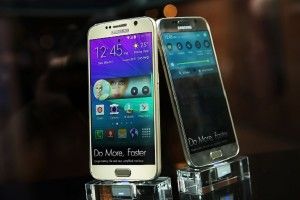 Galaxy S7