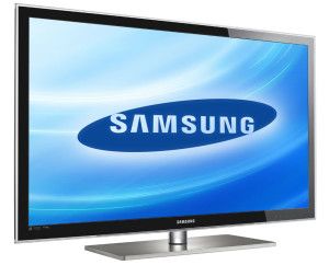 samsung tv