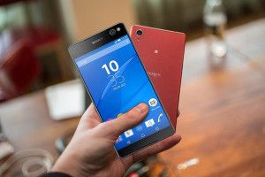 Xperia