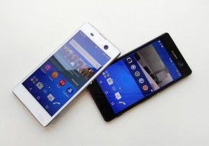 Sony Xperia M5 ed M5 Dual
