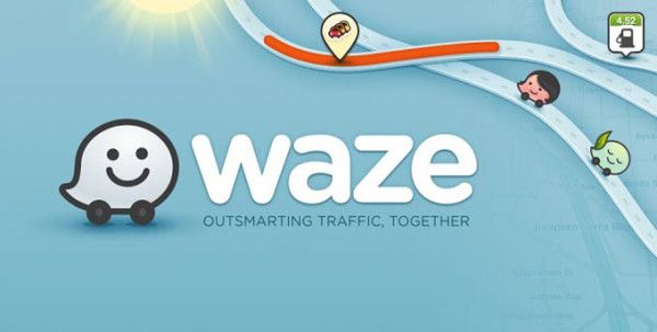 waze 4.0