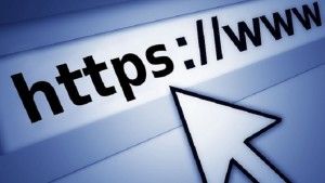 web