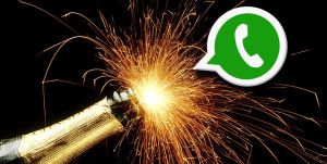 whatsapp tilt capodanno