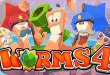 worms 4