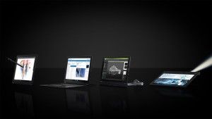 Lenovo ThinkPad X1