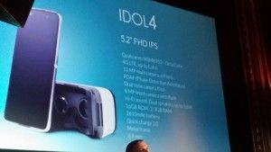 IDOL 4
