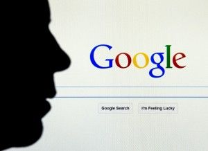 google diritto all'oblio