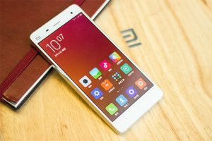 Xiaomi