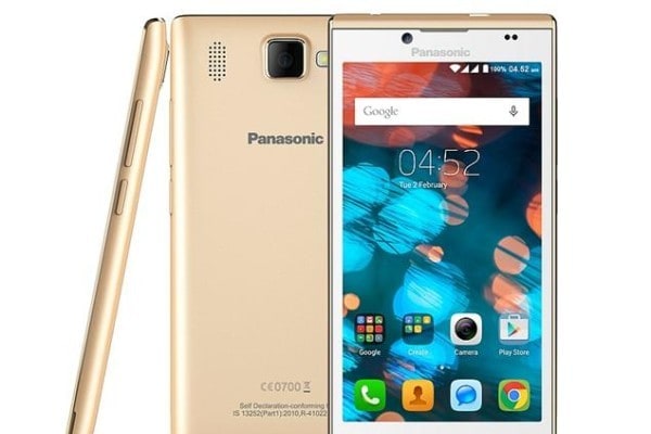 Panasonic