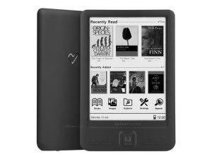 Energy eReader