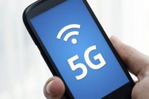 5G