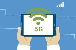 5G