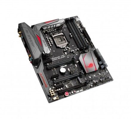 ASUS Republic of Gamers
