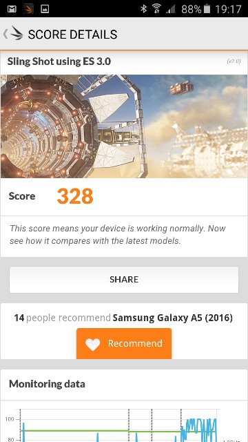 Bench Galaxy A5 2016 (5)