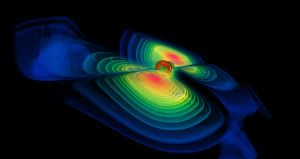 onde gravitazionali