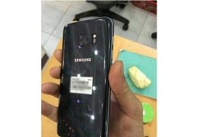 Galaxy S7