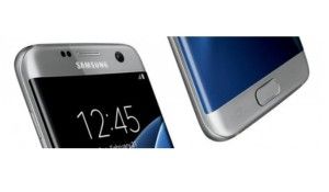 Galaxy S7 Edge