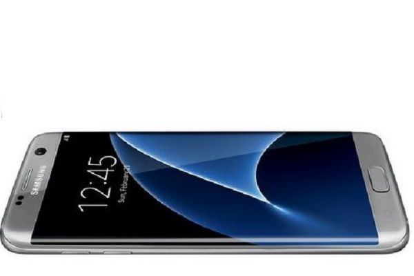 Galaxy S7 Edge